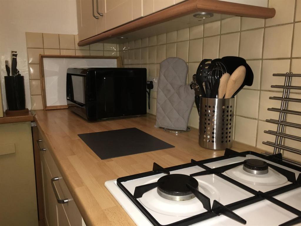 شقق ماربل إفرا كورت لندن المظهر الخارجي الصورة